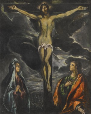 The Crucifixion